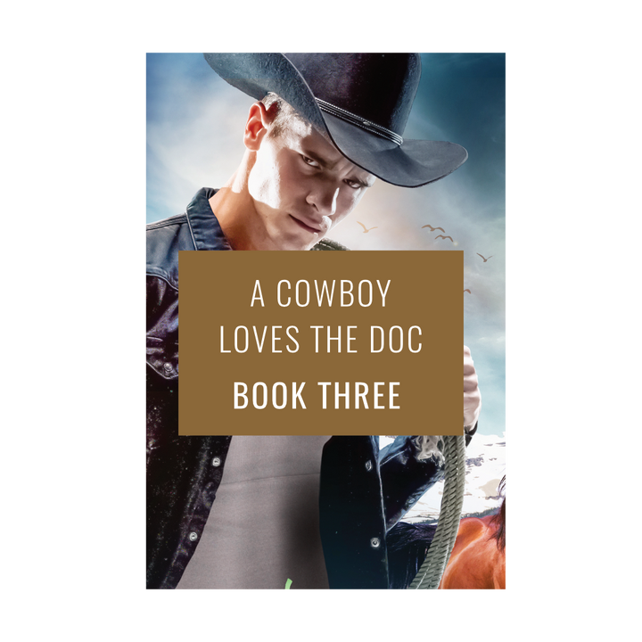 A Doctor Billionaire for the Cowboy (EBOOK)