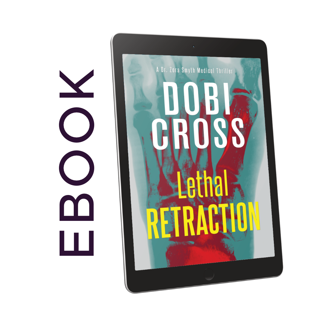 Lethal Retraction (EBOOK)
