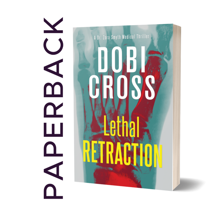 Lethal Retraction (PAPERBACK)